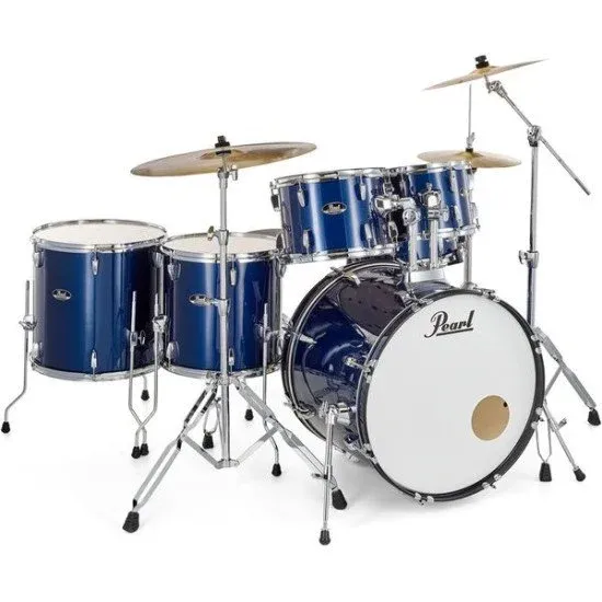 Pearl 22" Roadshow RS526BC/C743 Royal Blue Metallic