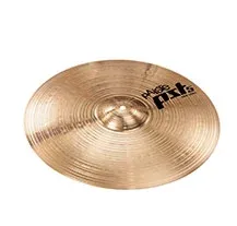 Prato Crash Paiste PST5 Rock 16"