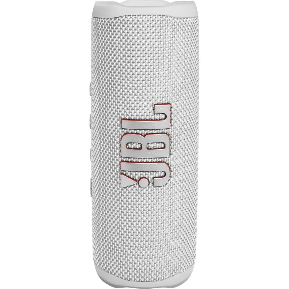 Coluna Portatil JBL Bluetooth FLIP 6 White