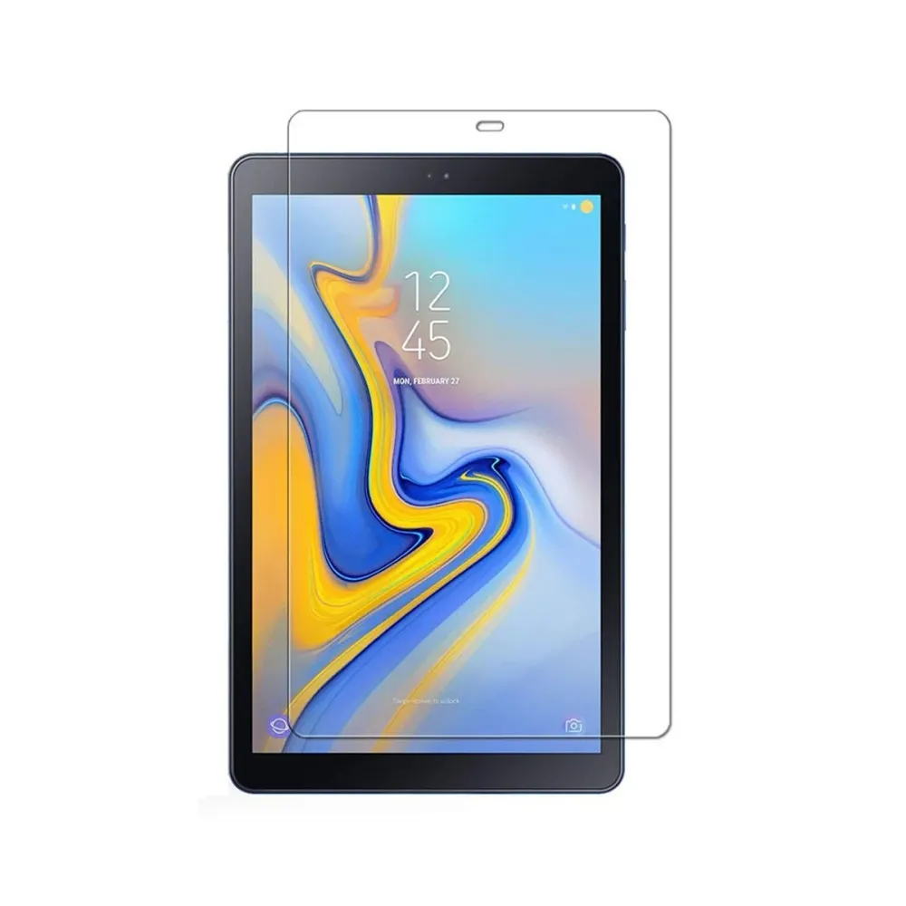 Película de Vidro Temperado Samsung Galaxy Tab A 2018 T590