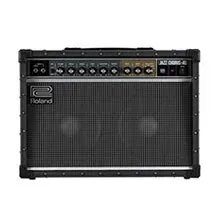 Amp Guitarra Roland JC40 Jazz Chorus