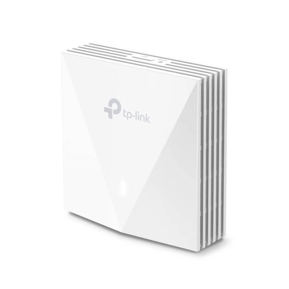 Access Point TP-Link EAP650-Wall AX3000 Wall Plate WiFi 6