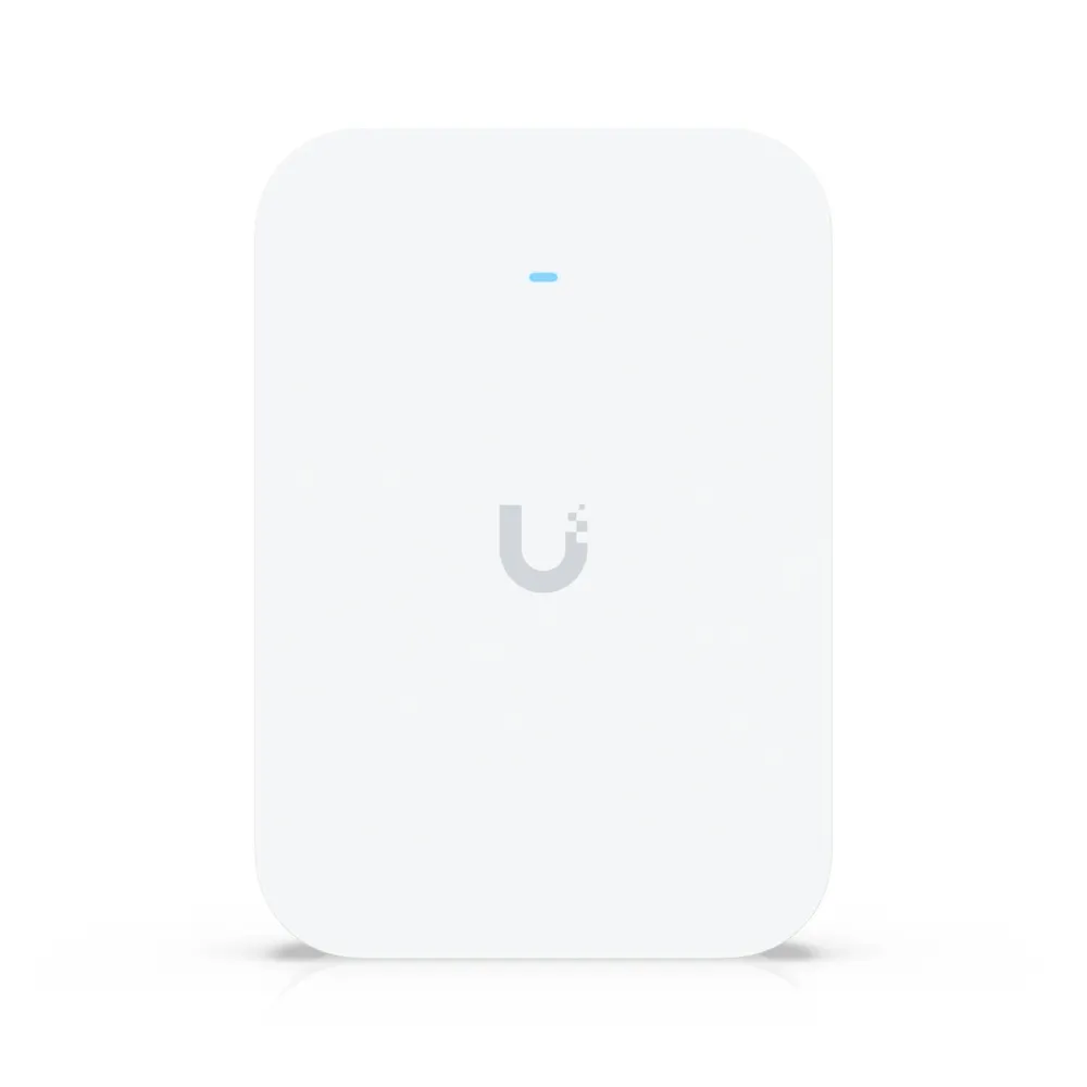 Access Point Ubiquiti U7 Pro XG WiFi 7 Tri-Band 10GbE PoE+ Ceiling/Wall Mount Branco