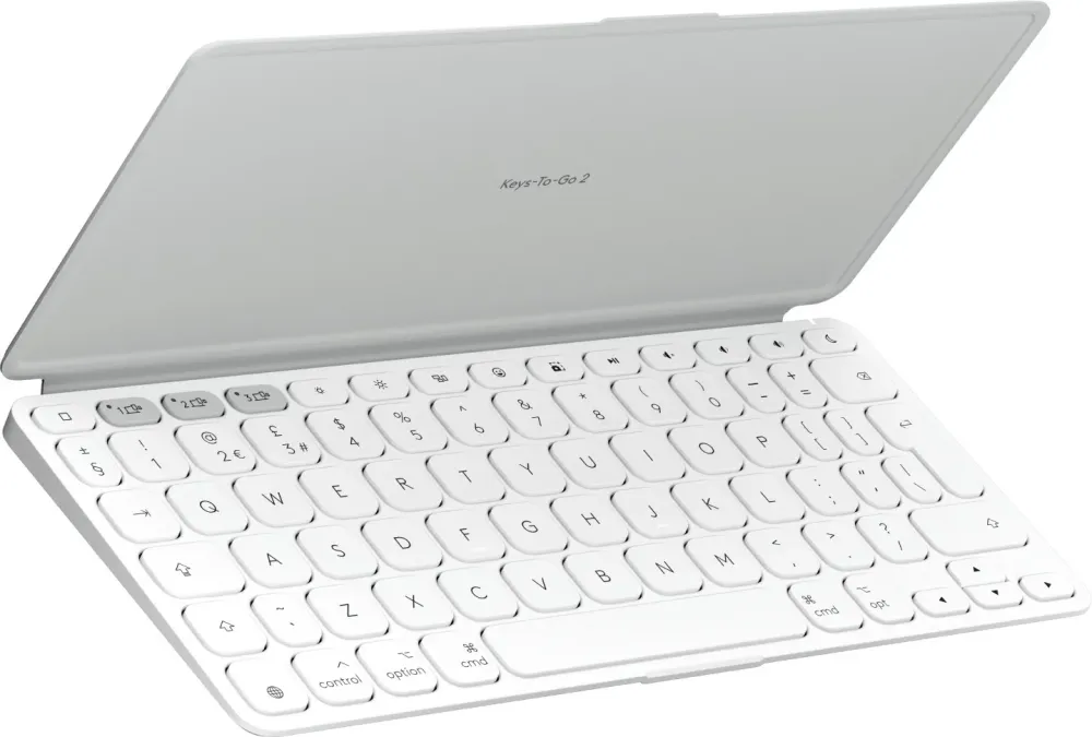 Logitech 920-013018 teclado Universal Bluetooth QWERTY 920-013018