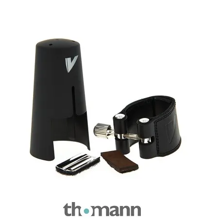 Vandoren Ligature Leather Bb Boehm
