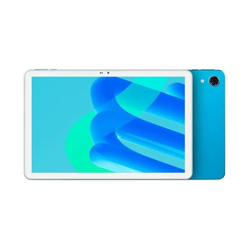 Tablet SPC Wuum Tab WiFi 10,1" 128GB Azul
