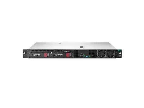 Servidor HPE ProLiant DL20 Gen10 Plus