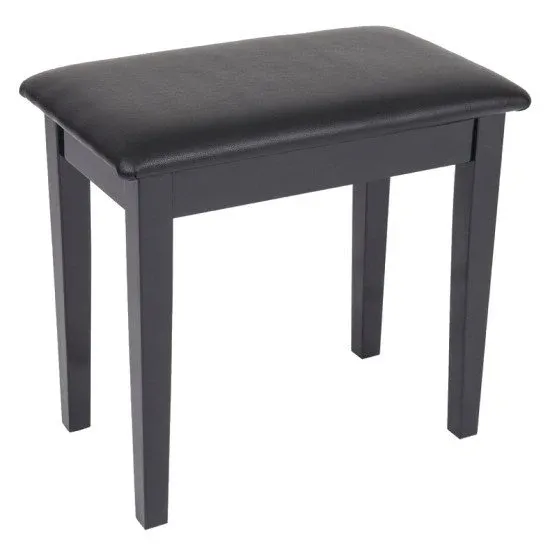 Amadeus BANCO PIANO BPRA001 Preto Matte