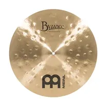 Prato crash 18" Meinl B18ETHC Byzance Extra Thin