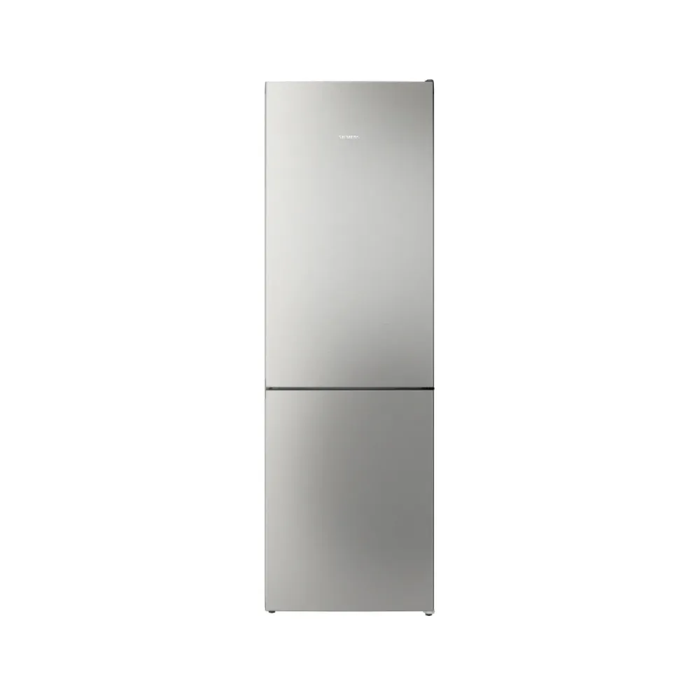 Frigorífico Combinado Siemens iQ300 321L Inox - KG36NVIDG