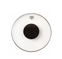 Pele Timbalão Remo CS031610 Controlled Sound Clear 16"