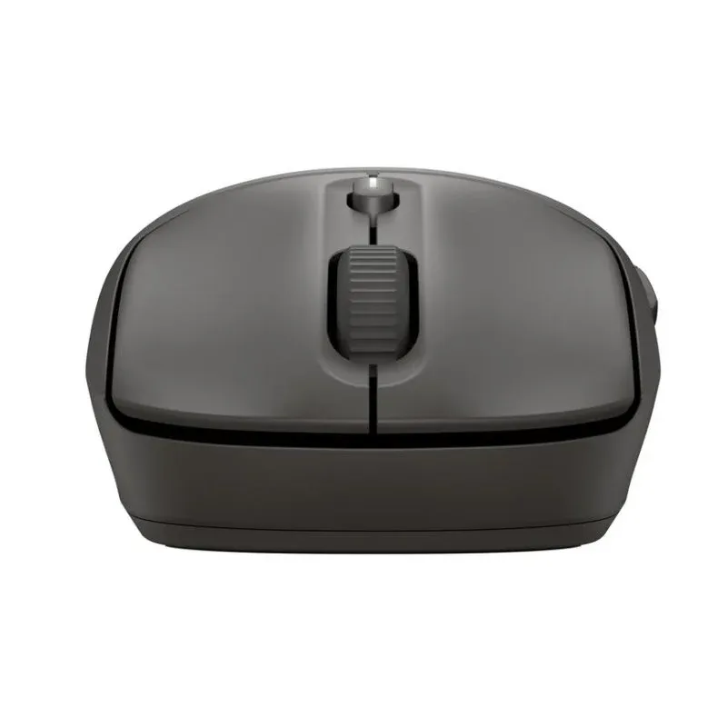 Ratón HP 405 Bluetooth sem fios 6000 DPI Preto clique silencioso