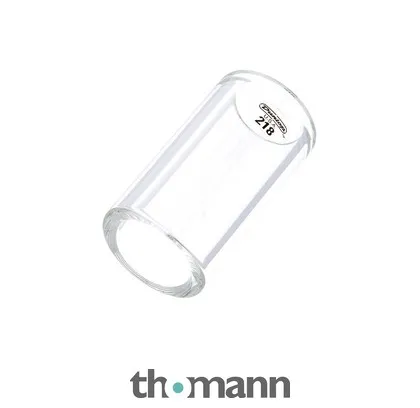Dunlop Glass Slide 218