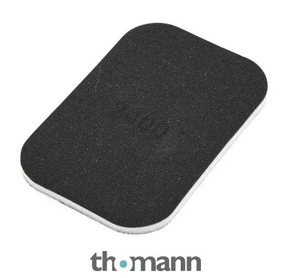 Micro-Mesh Soft Touch Pad 2400