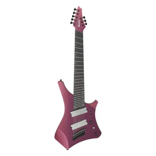 Ibanez Alpha A528 CMG