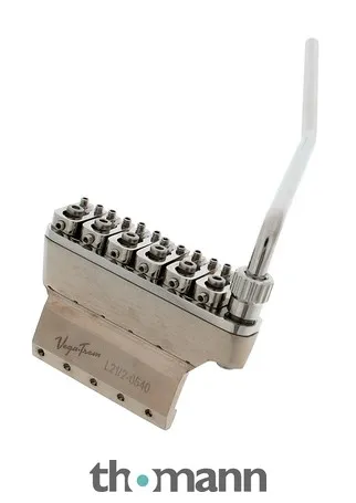 VegaTrem VT1 UltraTrem Std.St.Steel Glo
