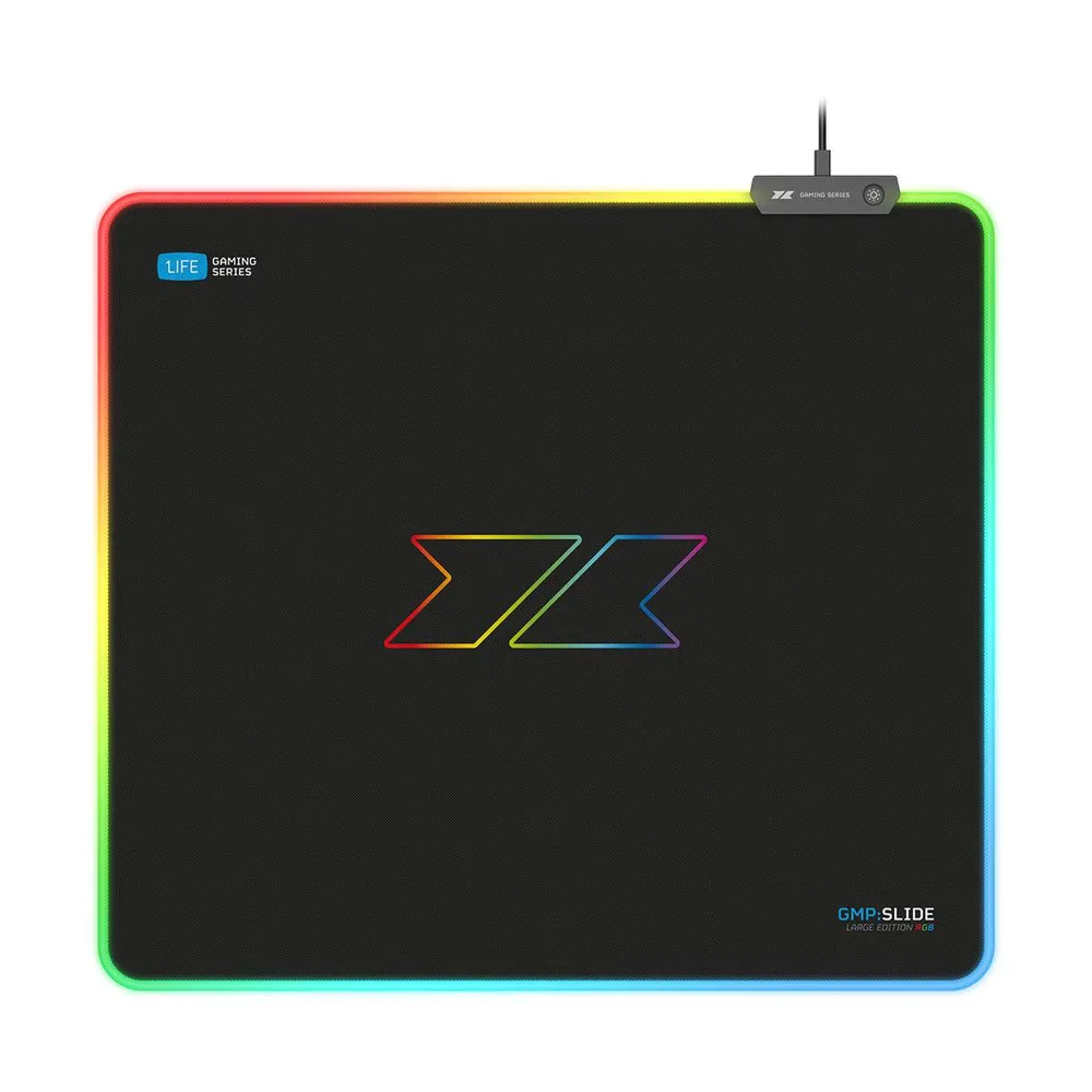 Tapete Rato 1Life GMP:SLIDE Large Edition RGB