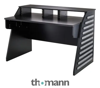 Thomann Creative Desk 137 Black