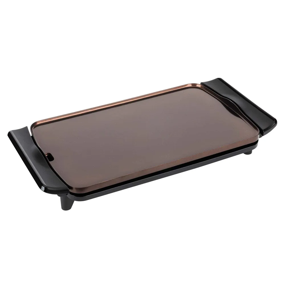 Grill Jata Jegr0550 2500W 460X280 Terrastone
