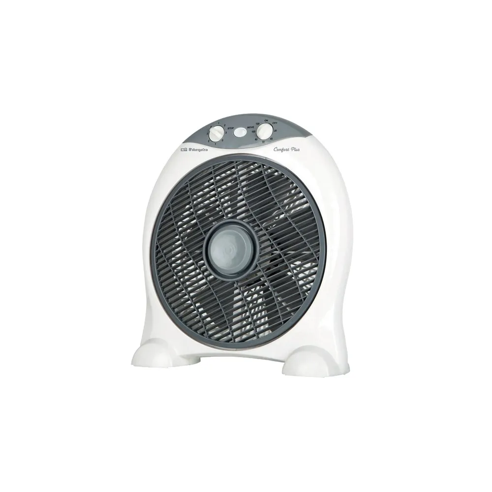 VENTILADOR 30CM ORBEGOZO - BF 1030