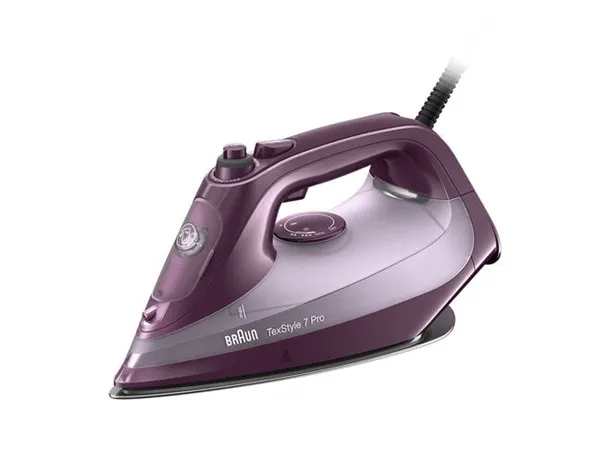 PLANCHA BRAUN SI7181VI 3100W**