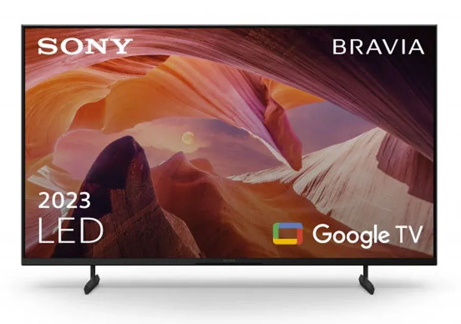 Televisão Sony BRAVIA PROFISSIONAL 65" Ultra HD 4K LED Smart TV Android