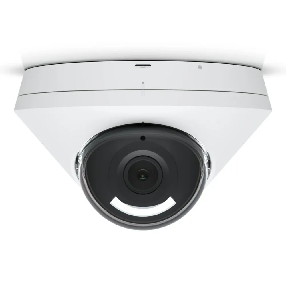 Câmara de Segurança Ubiquiti Unifi Protect G5-Dome Outdoor Indoor UVC-G5-DOME