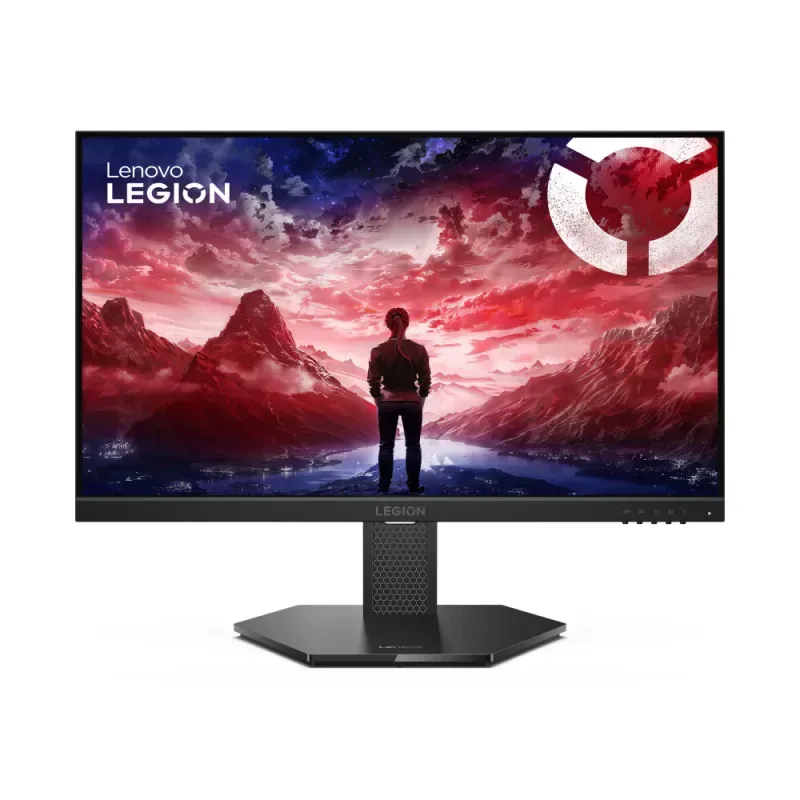 Monitor Lenovo Legion 24-10 Gamer Fhd 240Hz De 23,8