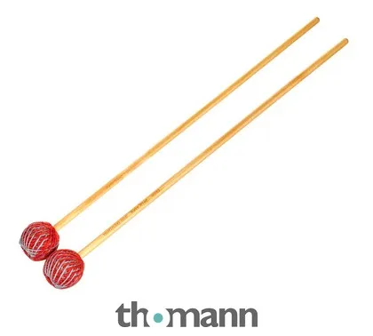Marimba One WWXB3 Wave Wrap Mallets