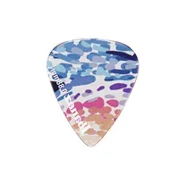 Palheta de Guitarra Ibanez CP14MH-P5 Kaleido 50-Un