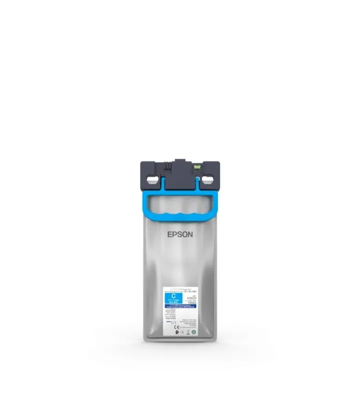 TINTEIRO EPSON T05A CIANO XL