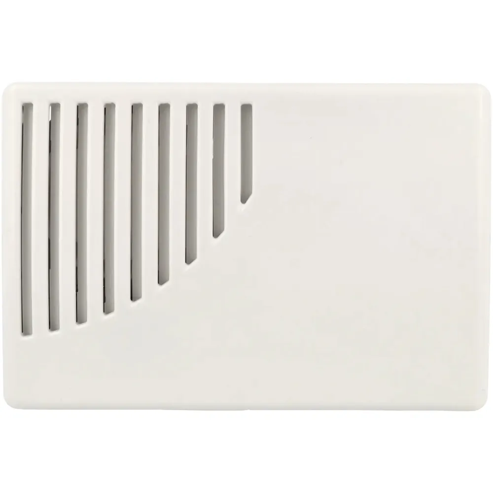 Sirene Interior Com Fios - As210N