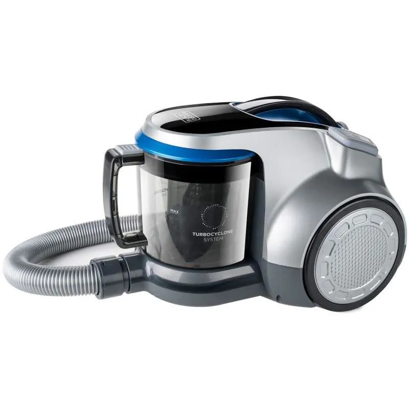 Aspirador Black+Decker Bxvml-700-e