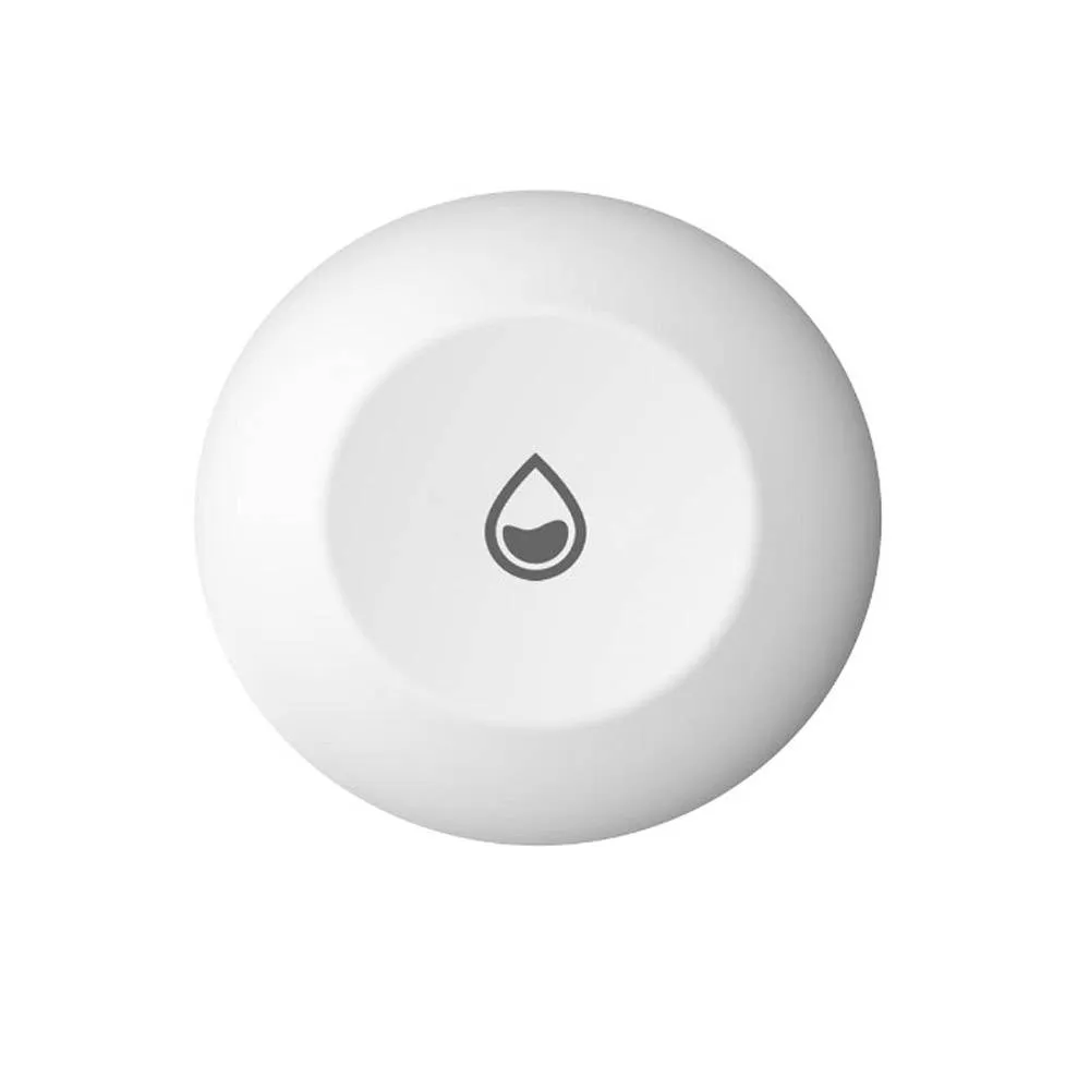 Detetor de Água EZVIZ T10C Branco
