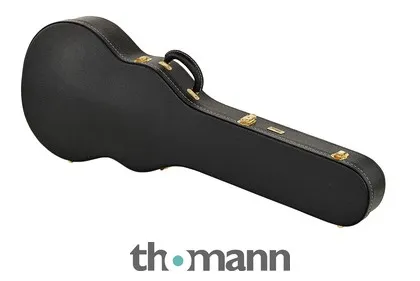 Gibson LP Lifton Historic Case Black