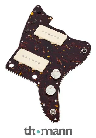 EMG JMaster System CR TT