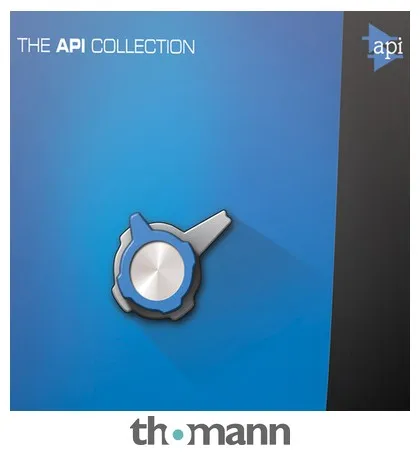 Waves API Collection