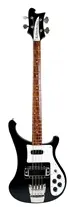 Baixo Elétrico de 4 Cordas Rickenbacker 4003S JG Jetglo