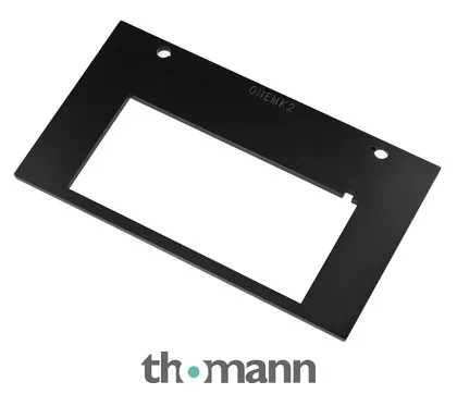 Magma Faceplate One / One MK2
