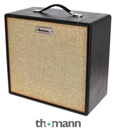 Marshall Studio JTM ST112 Cabinet