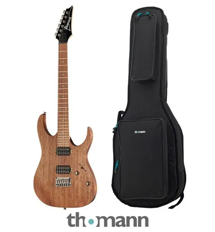Ibanez RG421-MOL Bundle