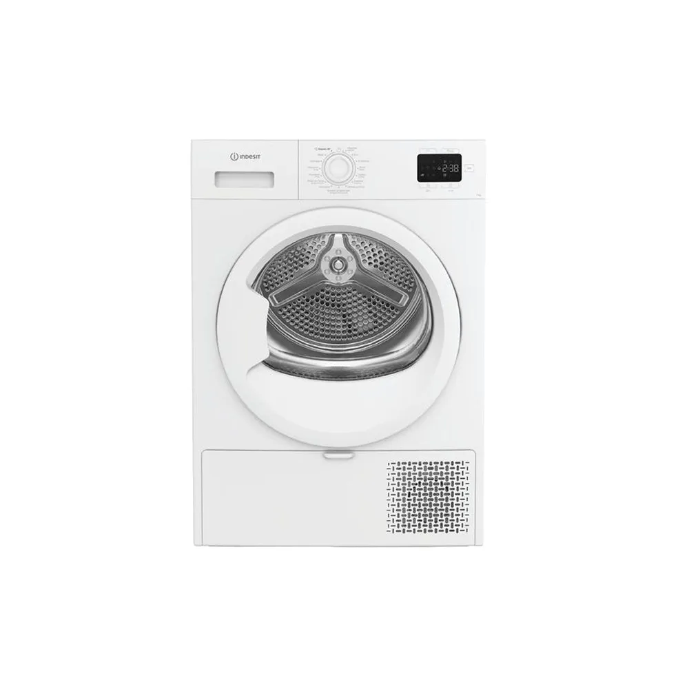 SECADOR DE ROUPA INDESIT – CYSD83DWW SPT