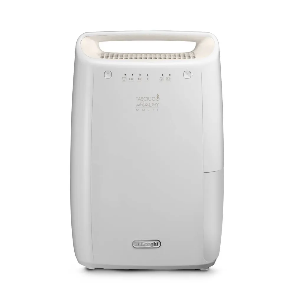 Desumidificador DeLonghi DEX210SF Tasciugo AriaDry 10L/Dia Branco