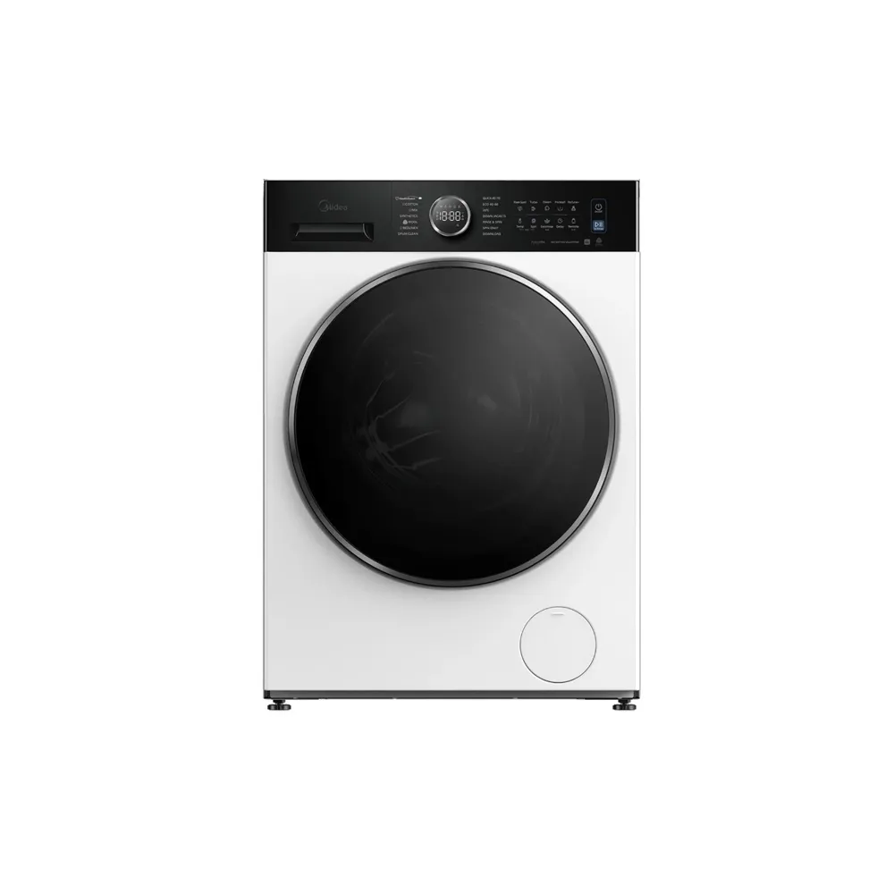 MÁQUINA DE LAVAR ROUPA MIDEA – MF205W80BA30W-ES