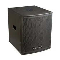 Subwoofer activo Definitive Audio Koala 12AW SUB