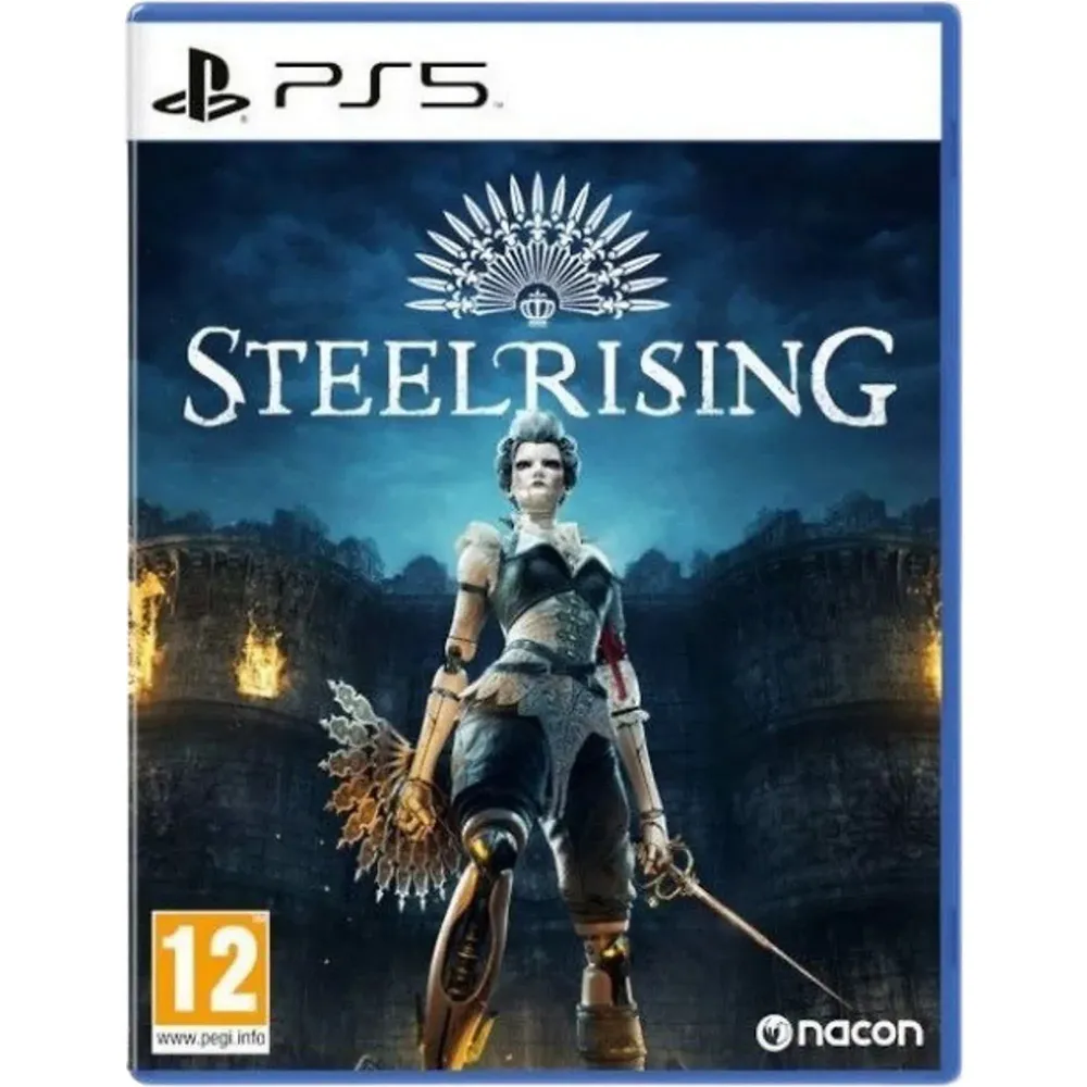 Steel Rising - PS5