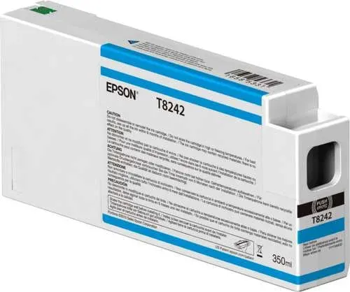 Tinteiro Epson T54XD00 Original Violeta