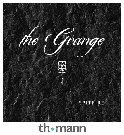 Spitfire Audio The Grange