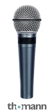 the t.bone MB85 Beta