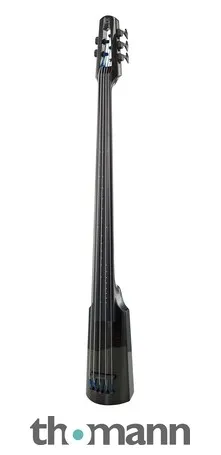 NS Design WAV5c-OB-BK Omni Bass